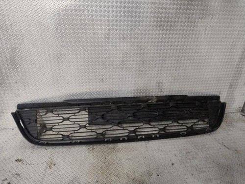 Grille pare choc - choc, citroen