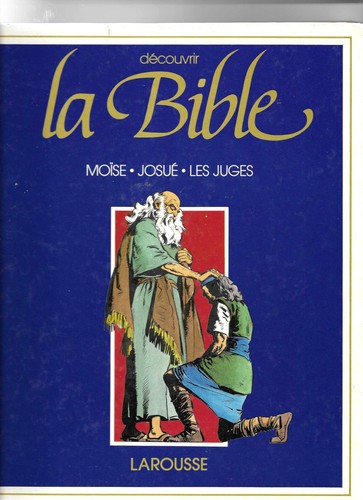 Ancien testament tome2 - ancien,