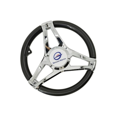 Volant bateau trois - de,