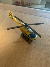 jouet hélicoptère G-8218 miniature