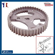Poulie d'Arbre Cames pour Berlingo C3 C4 2008 208 308 5008 Expert 1.5 9819923680