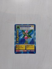 Lillymon Carte Digimon