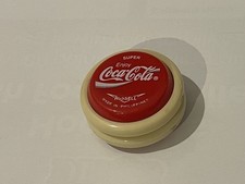 Yo-Yo Coca-Cola Coke Russell