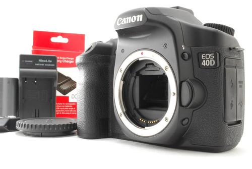 Testé near mint canon eos - testé, [