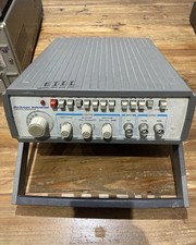 BECKMAN FG2A FUNCTION GENERATOR 0.1Hz to 2MHz - 1986 Vintage - Très Bon État ✅