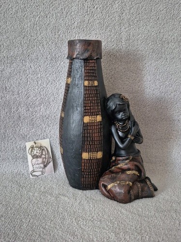 Vase soliflore en - vase, /