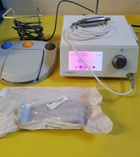 BIOTECH Bien Air Dental système de table pour implantologie Model BIOPOWER