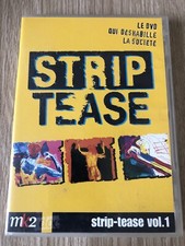 ÉMISSION STRIP TEASE