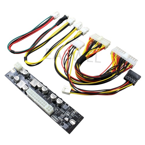 12v 250w mini pico psu - pico,