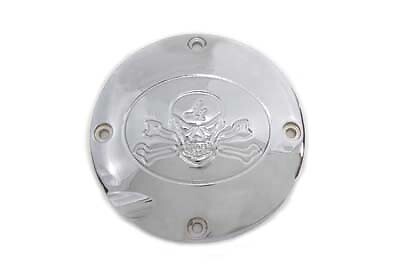 Derby cover embrayage skull - derby,