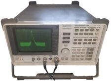 8562A HP ANALYSEUR SPECTRE 9KHz à 22 GHz