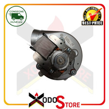 Ventilateur D'Air Pour Poêle À Granulés Original MCZ Cod. 41801903500