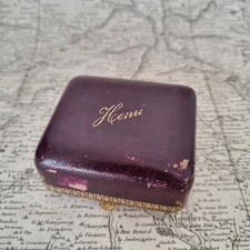 ECRIN A Bijou ANCIEN XIXè en