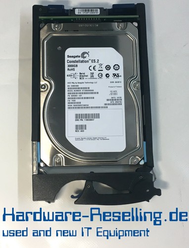 Seagate emc 3tb 7200 - emc,