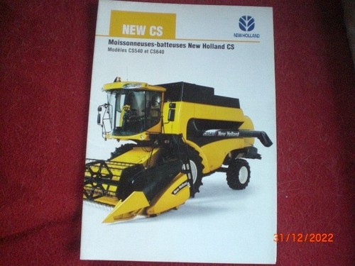 Brochure publicitaire - brochure,