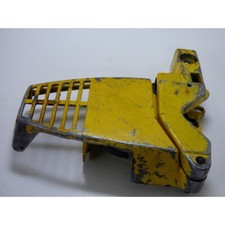 CARTER CHAINE MAC-CULLOCH -