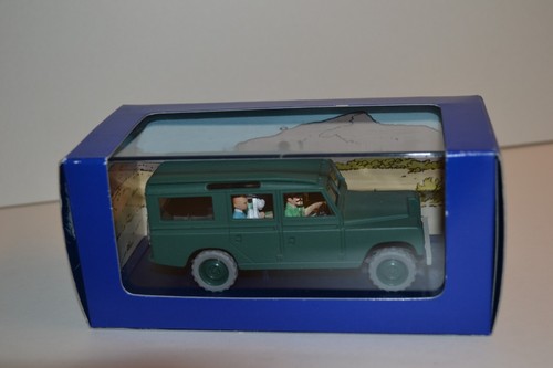 Collection atlas tintin - atlas,