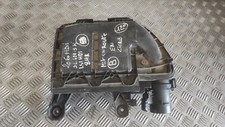 Boitier filtre à air - PEUGEOT 207 1.6 HDi - Réf : 9673061080 - (MZ2)