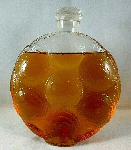 Lalique superbe flacon - -,