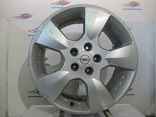 Jante ALU OPEL ZAFIRA  17