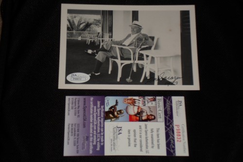 Hof golf legend gene sarazen - hof,