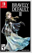 Bravely Default II - Nintendo