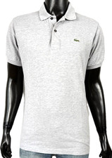 Polo homme Lacoste taille 5