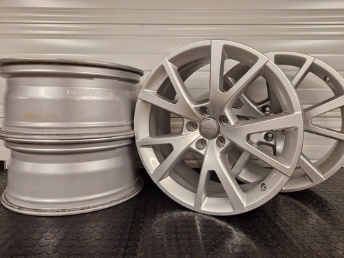 Jantes alu origine audi - 19",