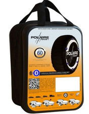 Chaussettes neige POLAIRE SHOW' 7 S85