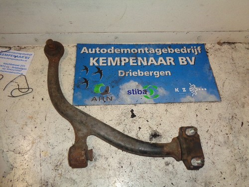 Bras suspension avant droit - de,