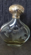 ANCIEN RARE PARFUM  "  L'AIR