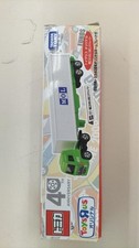 Remorque conteneur réfrigérée TAKARA TOMY MOL Tomica Toys R Us Original