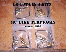 Kit carburateur - kit,