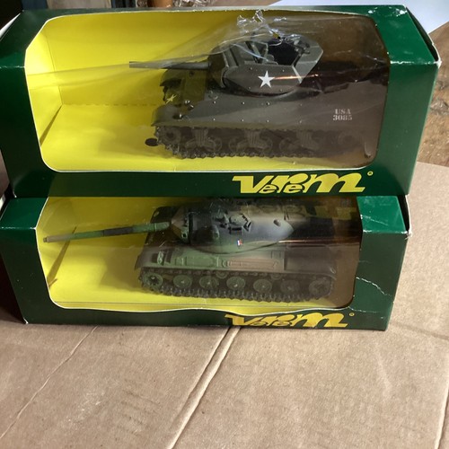 Solido verem metal wwii - ,