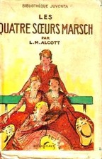 Les quatre soeurs Marsch |