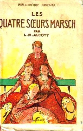 Les quatre soeurs - , |