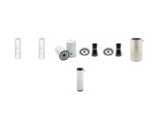 Kit Filtre Pour Matrot