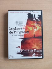DVD - LE PHARE DE L'ANGOISSE