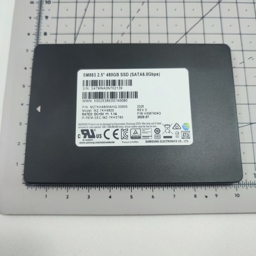Ssd 480go sata - ssd,