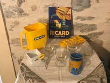 Lot objets publicitaires - objets,