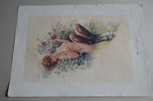 1927 femme art deco par - 1927,