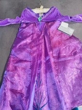 Déguisement / Robe Elsa Reine