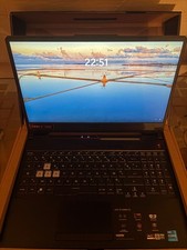 2021 ASUS TUF Gaming F15 FX506HC 16GB RAM