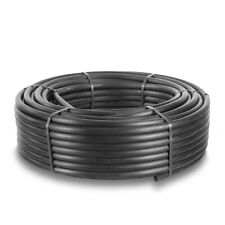 Pe Pipe Conduite D'Eau Sanitaire Tuyau PN6 25mmx1, 5mm 100m L