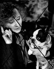 PHOTO DE SIDONIE GABRIELLE