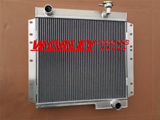 Radiator For Toyota