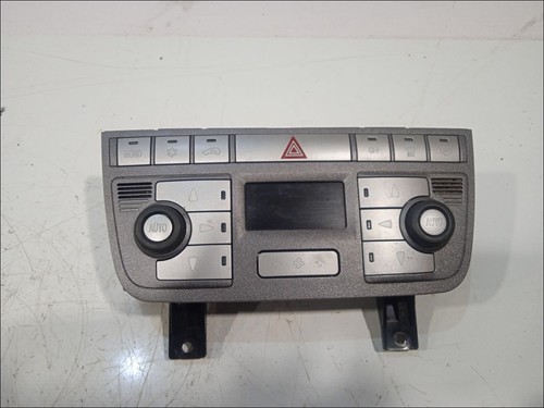 Commande chauffage lancia - commande,