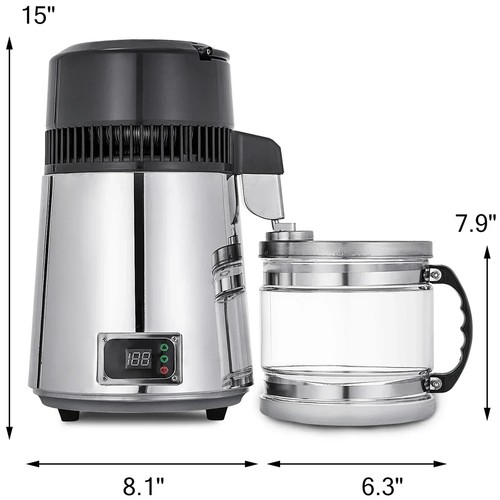 Sihao distillateur eau - sihao,
