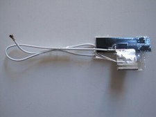 WiFi-Antenne  wireless  asus vivoBook s510 s510u   WLAN Fil Blanc