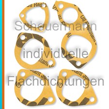 Kit d'étanchéité Collecteur